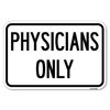 Signmission Safety Sign, 12 in Height, Aluminum, 18 in Length, 23300 A-1218-23300